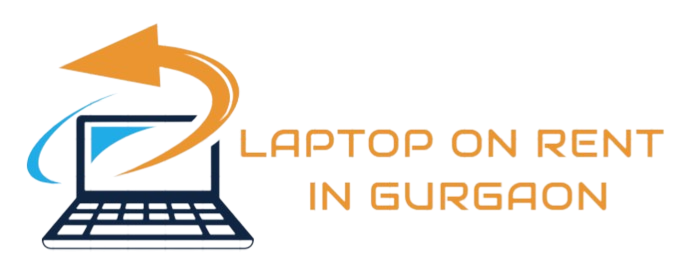 laptop on rent